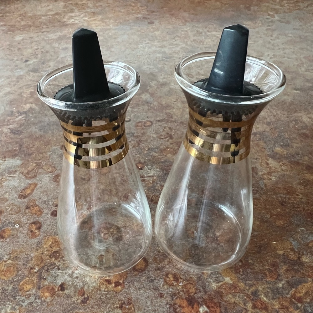 MCM Atomic Shaker Set